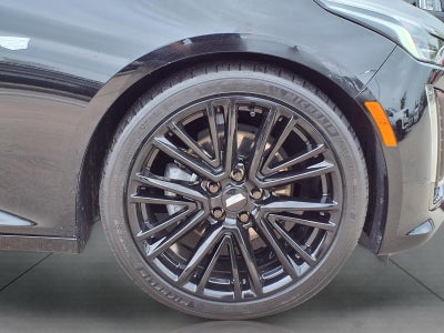 2024 Cadillac CT5 Premium Luxury