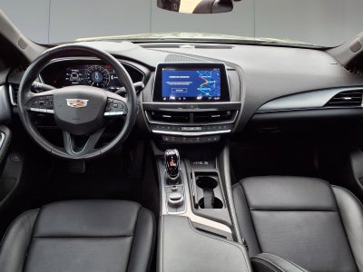 2024 Cadillac CT5 Premium Luxury