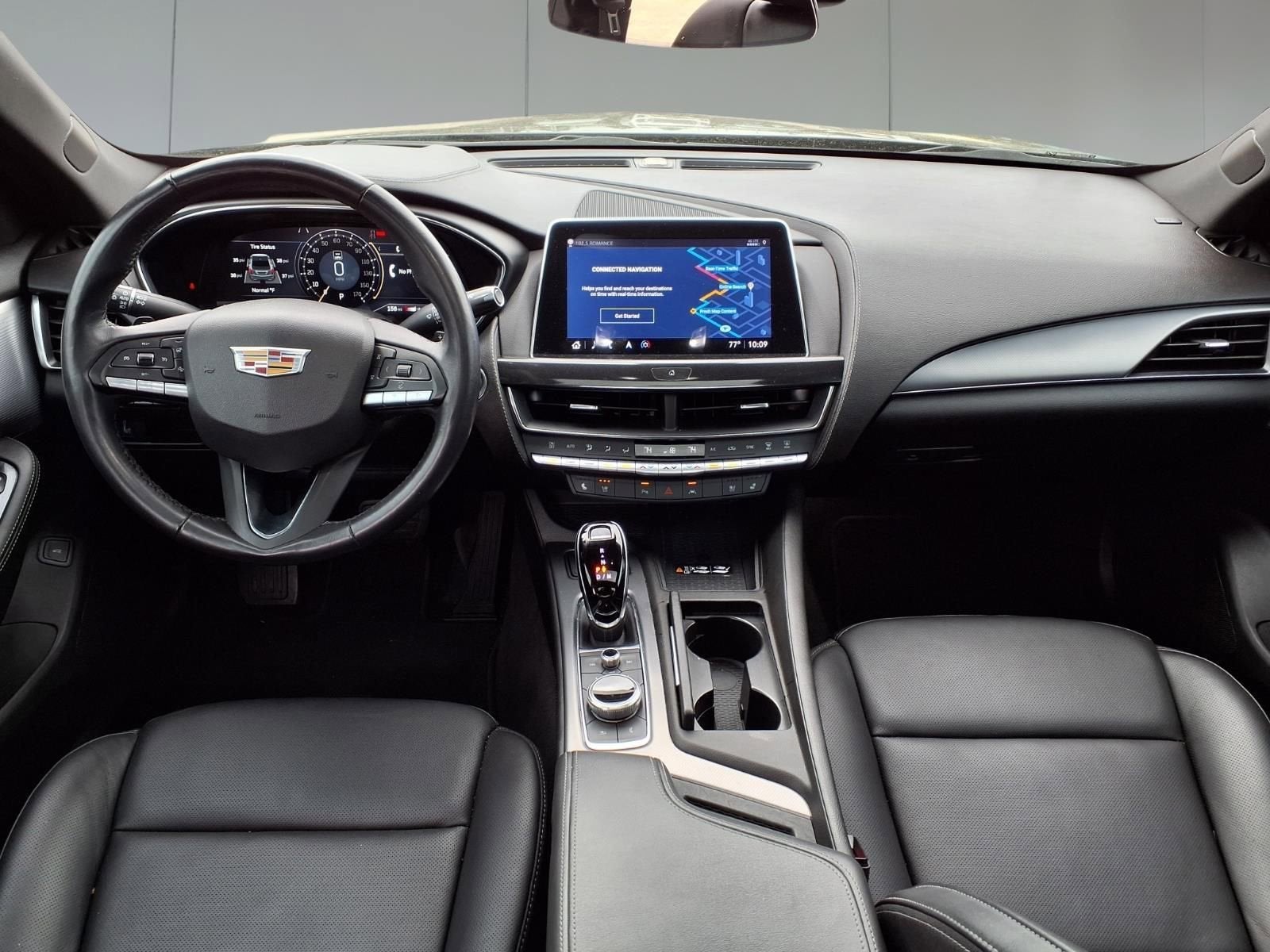 2024 Cadillac CT5 Premium Luxury