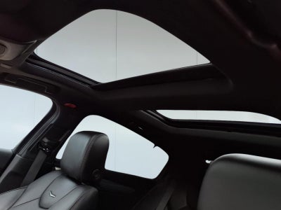 2024 Cadillac CT5 Premium Luxury