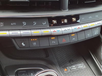 2024 Cadillac CT5 Premium Luxury