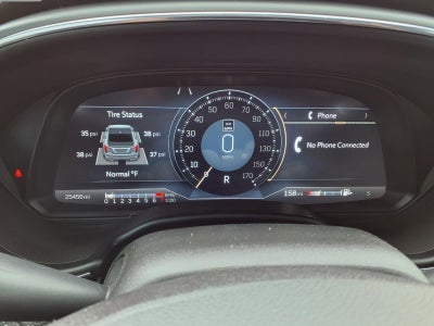 2024 Cadillac CT5 Premium Luxury