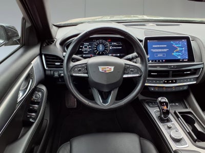 2024 Cadillac CT5 Premium Luxury