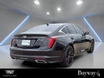 2024 Cadillac CT5 Premium Luxury