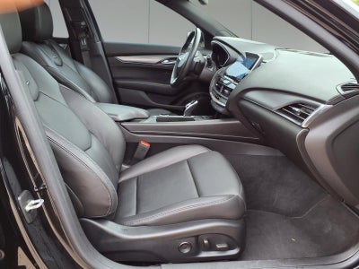 2024 Cadillac CT5 Premium Luxury