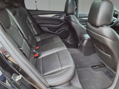 2024 Cadillac CT5 Premium Luxury