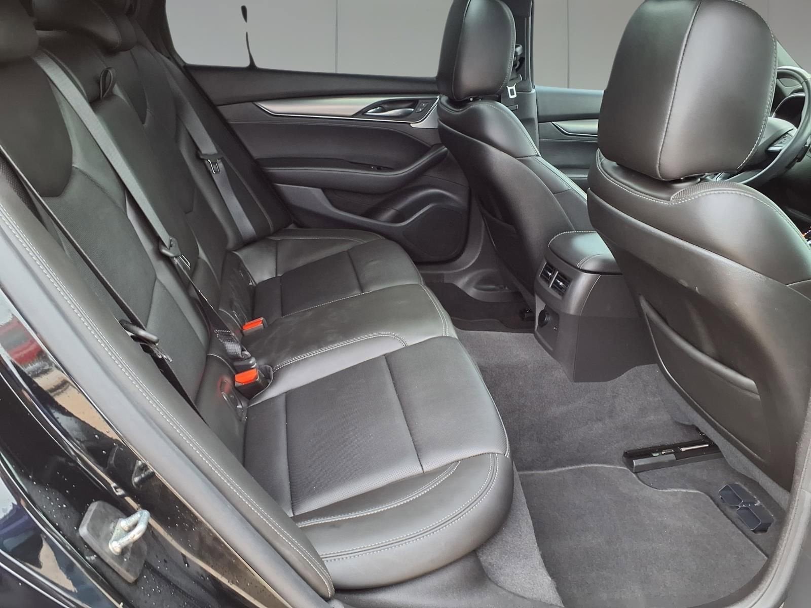 2024 Cadillac CT5 Premium Luxury