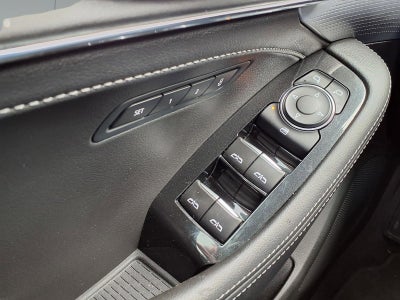 2024 Cadillac CT5 Premium Luxury