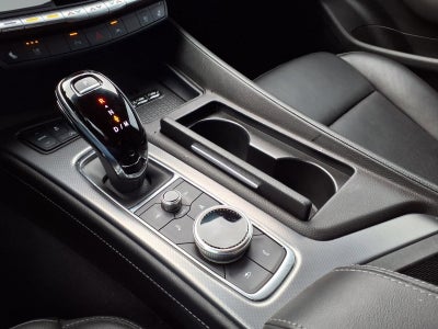 2024 Cadillac CT5 Premium Luxury