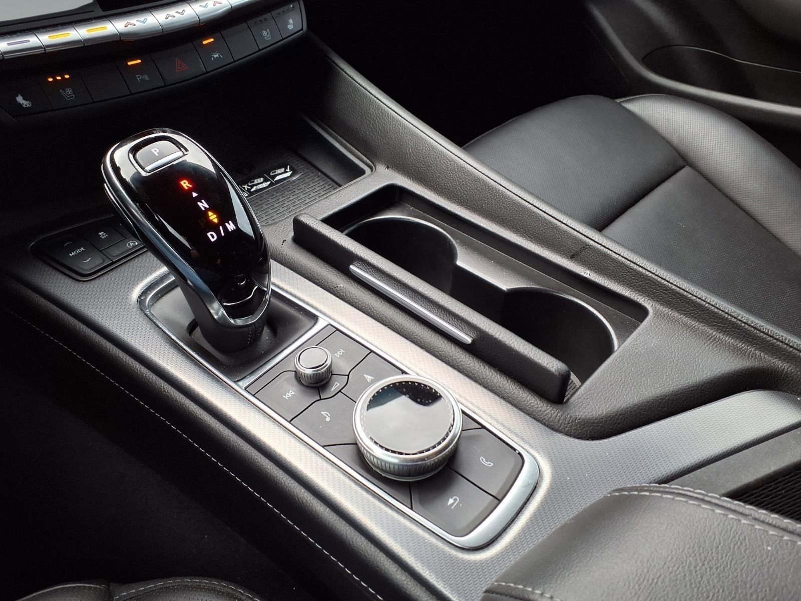 2024 Cadillac CT5 Premium Luxury