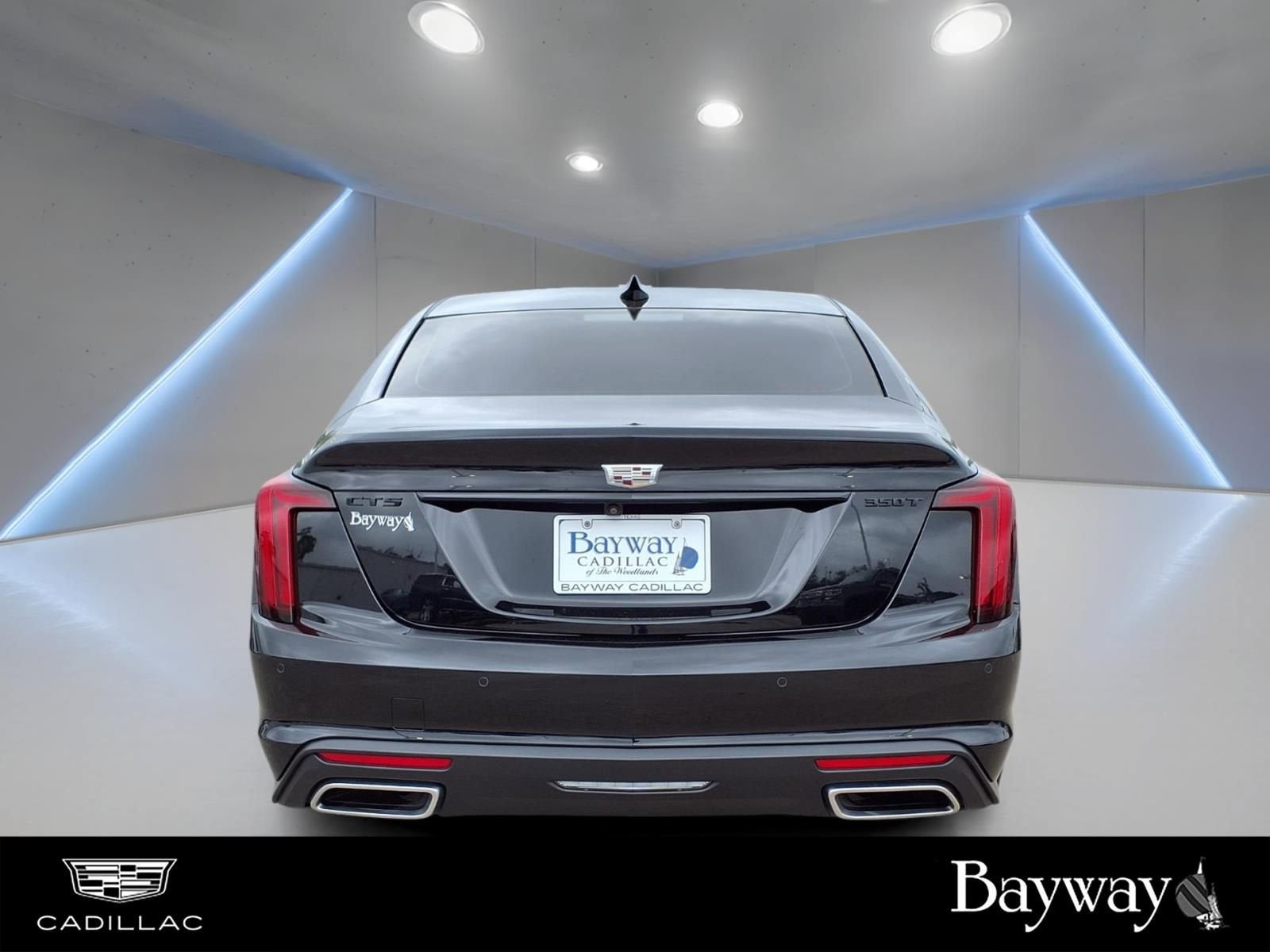 2024 Cadillac CT5 Premium Luxury