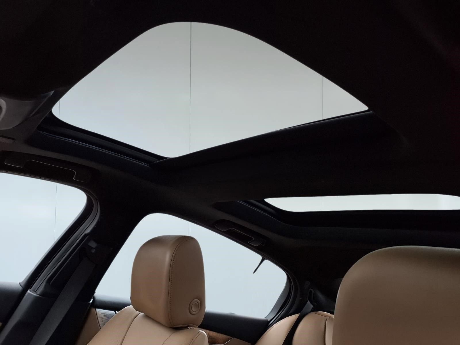 2024 Cadillac CT5 Premium Luxury