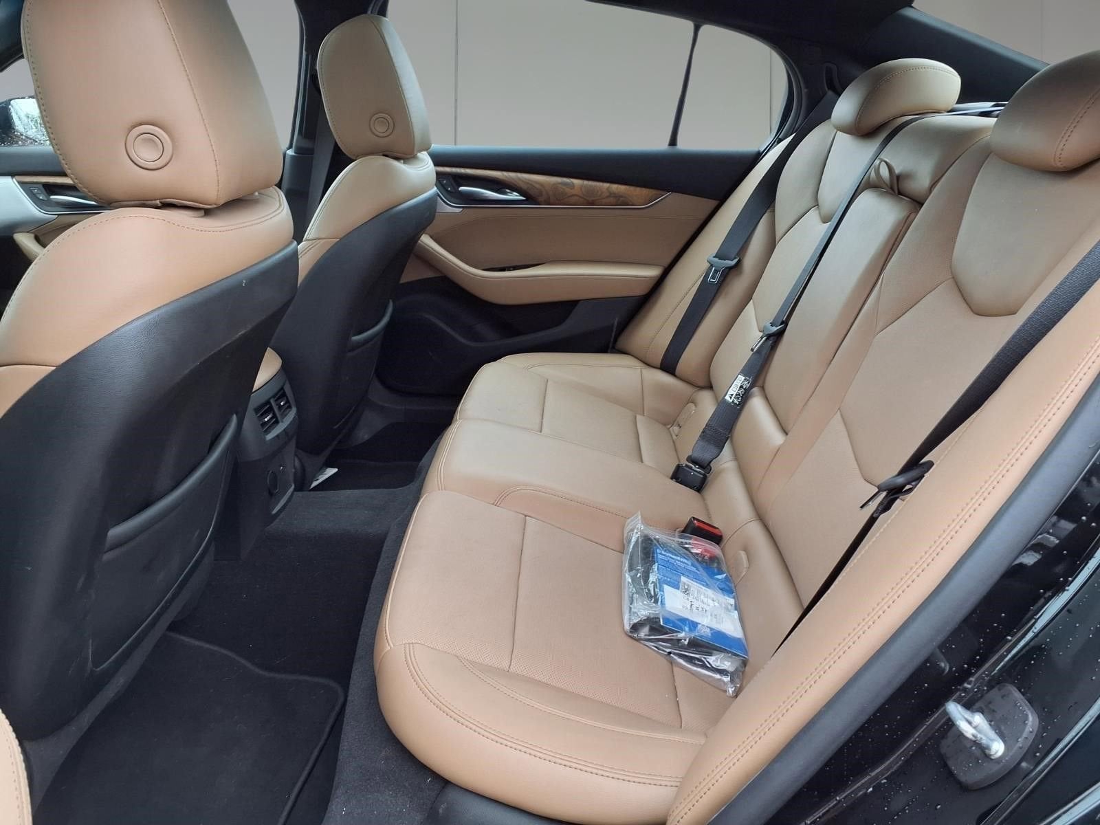 2024 Cadillac CT5 Premium Luxury
