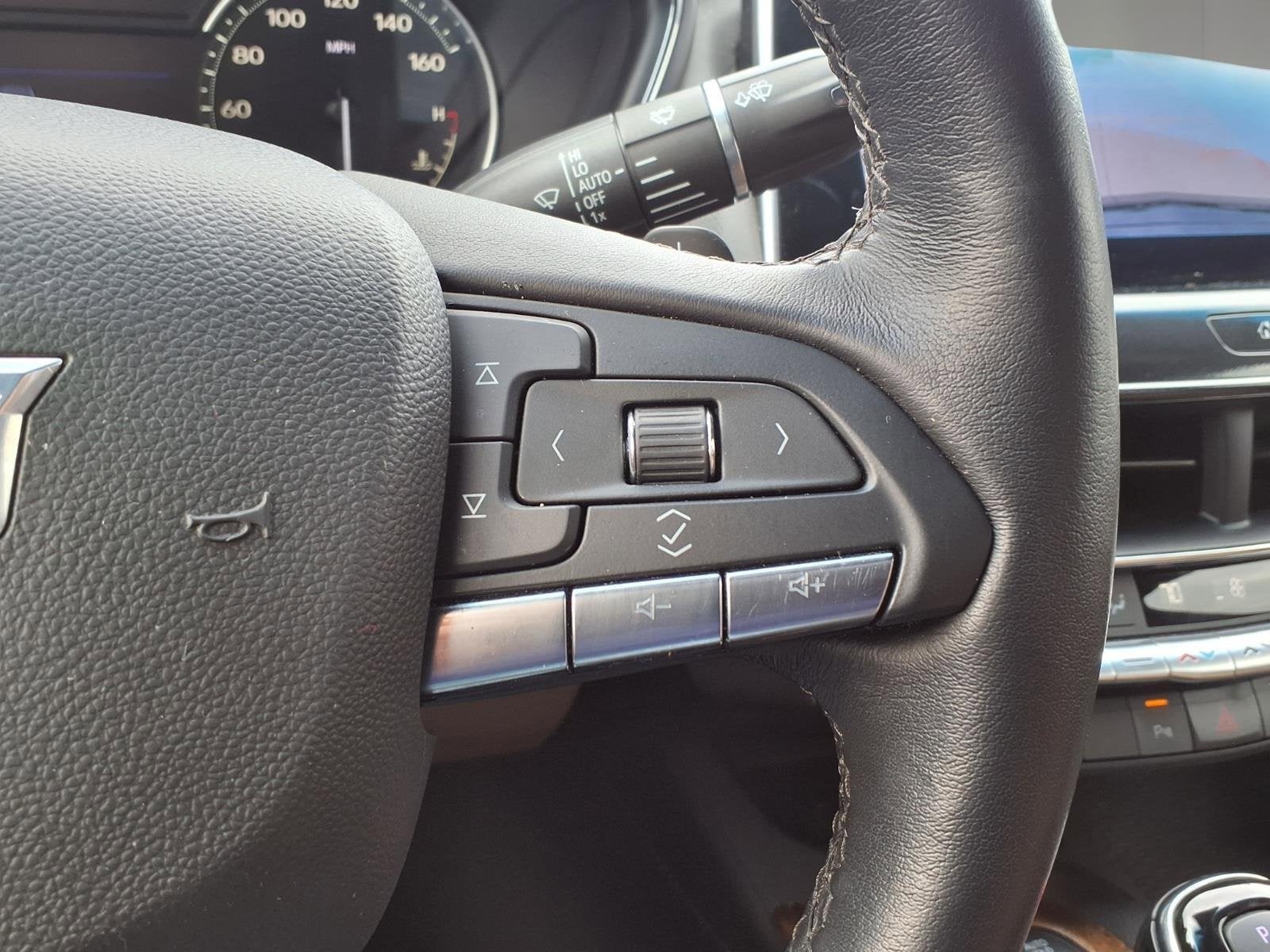 2023 Cadillac CT5 Premium Luxury