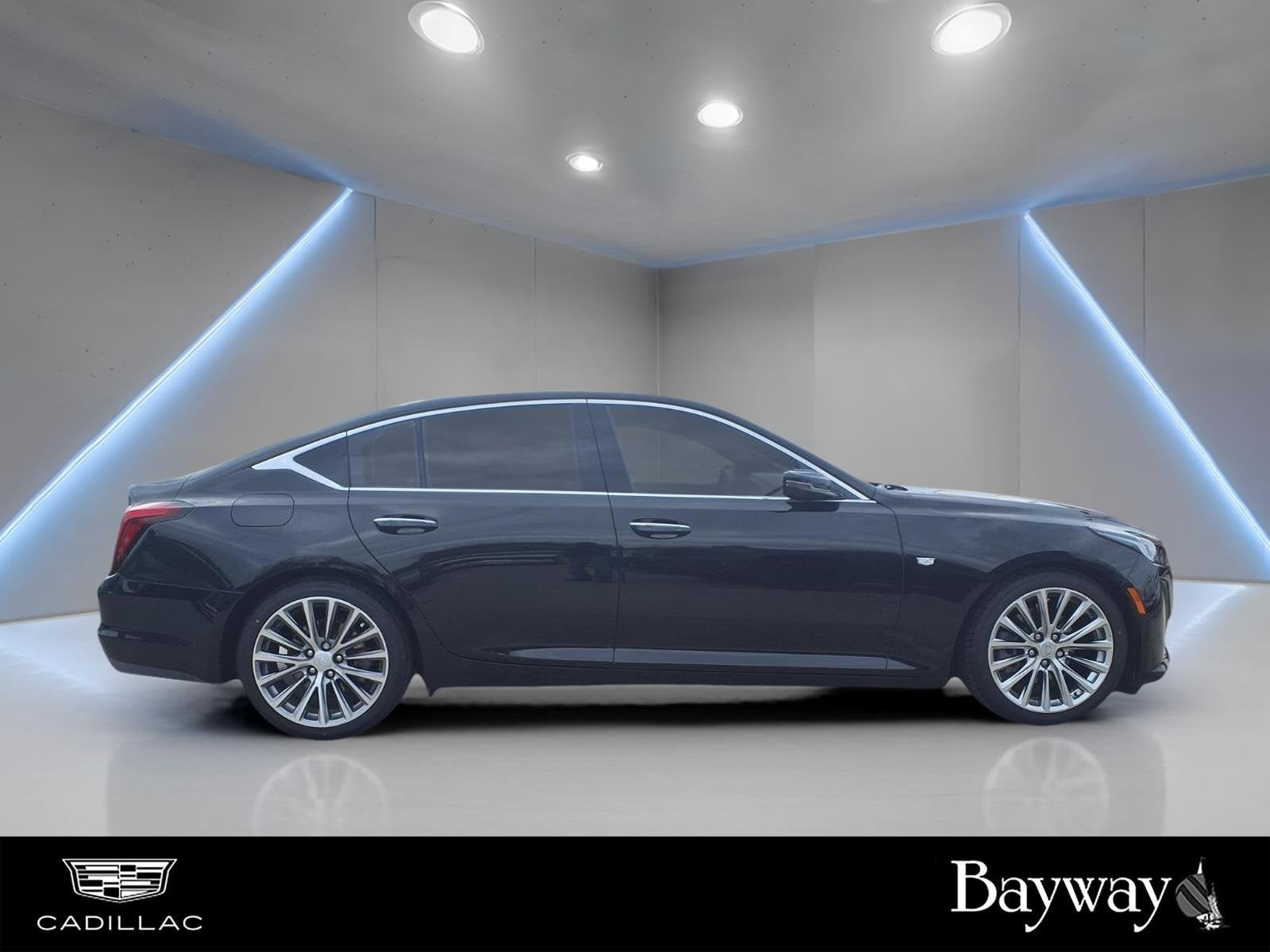 2023 Cadillac CT5 Premium Luxury