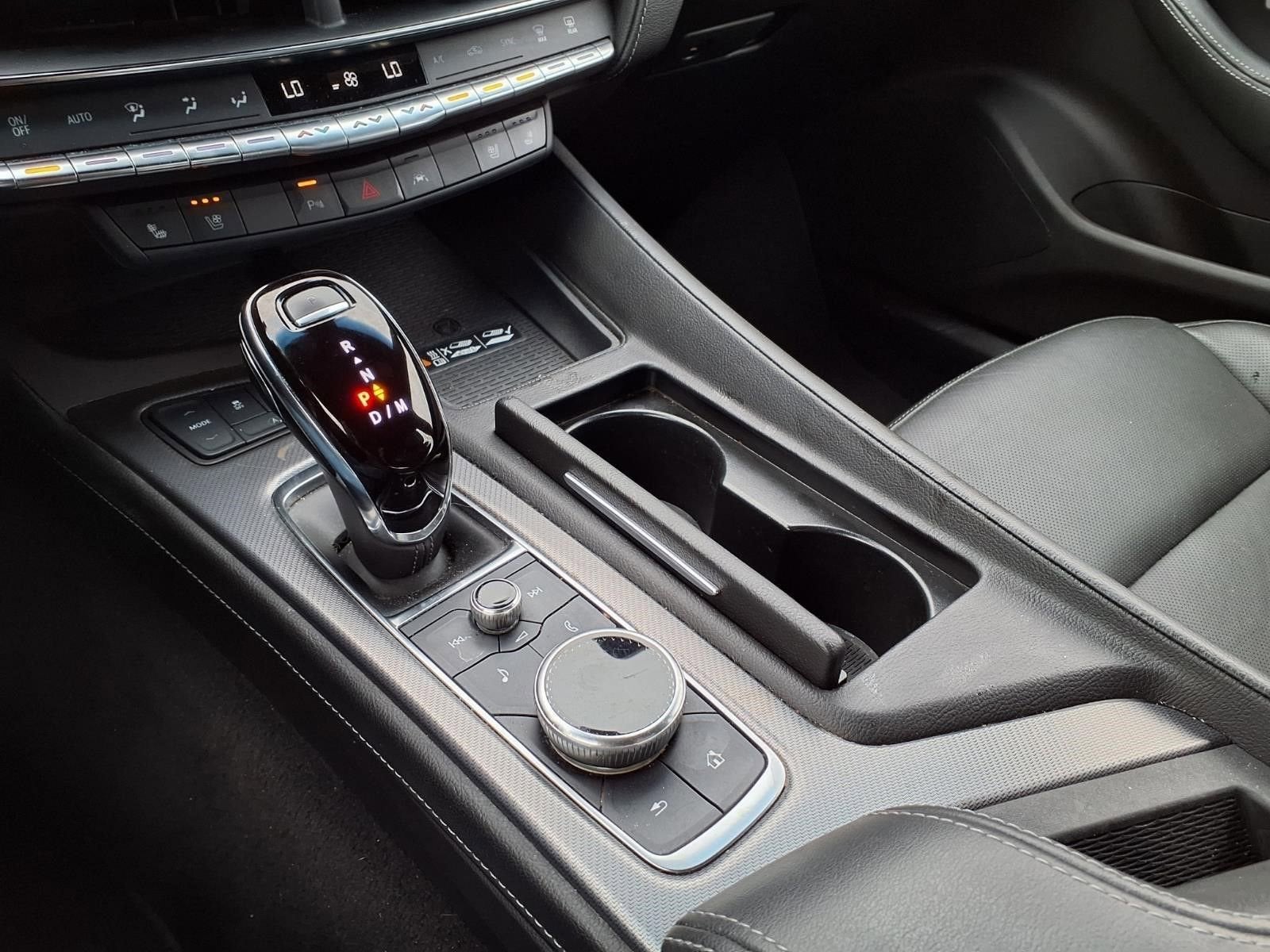 2023 Cadillac CT5 Premium Luxury