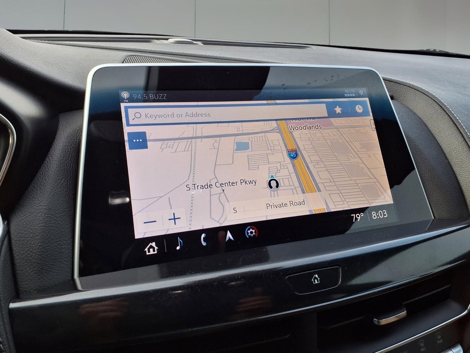 2022 Cadillac CT5 Premium Luxury