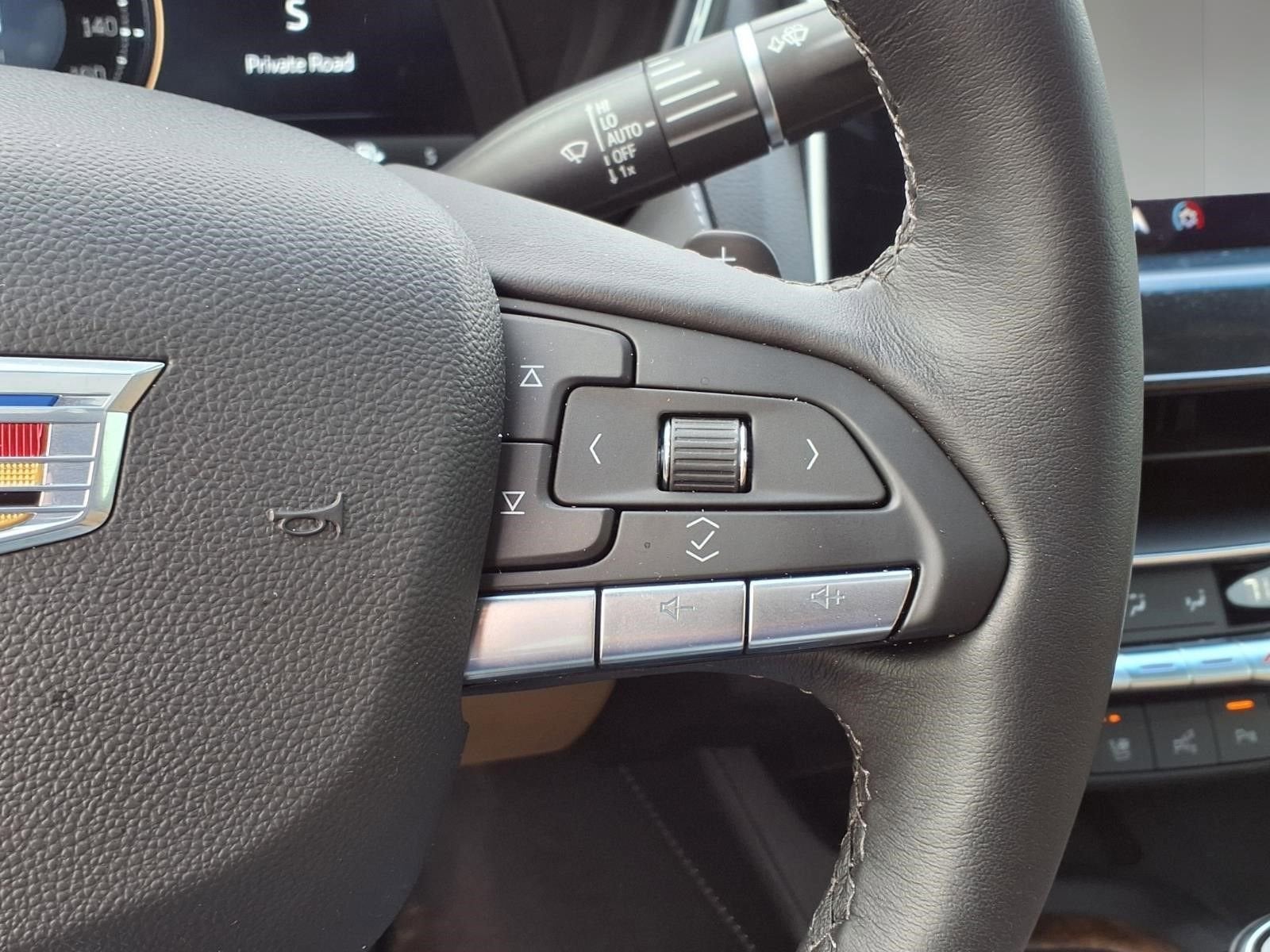 2022 Cadillac CT5 Premium Luxury
