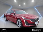 2022 Cadillac CT5 Premium Luxury