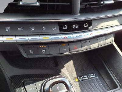 2023 Cadillac CT5 Sport
