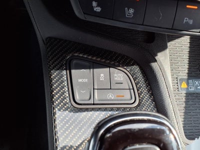 2023 Cadillac CT5 Sport