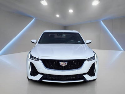 2023 Cadillac CT5 Sport