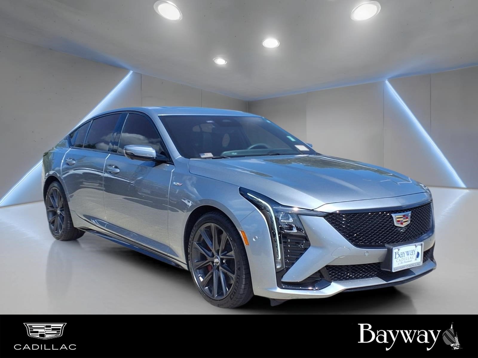2026 Cadillac CT5-V V-Series