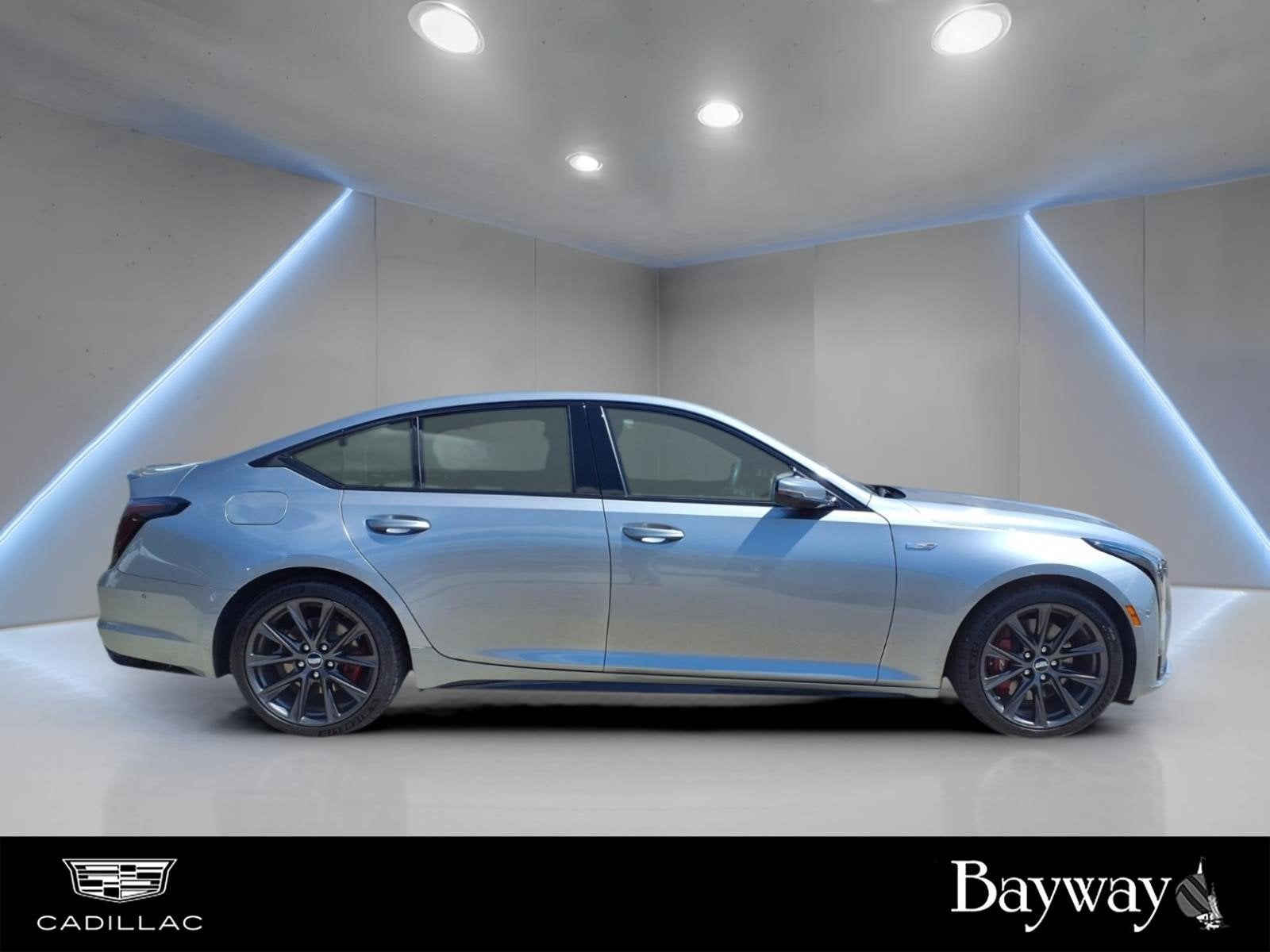 2026 Cadillac CT5-V V-Series