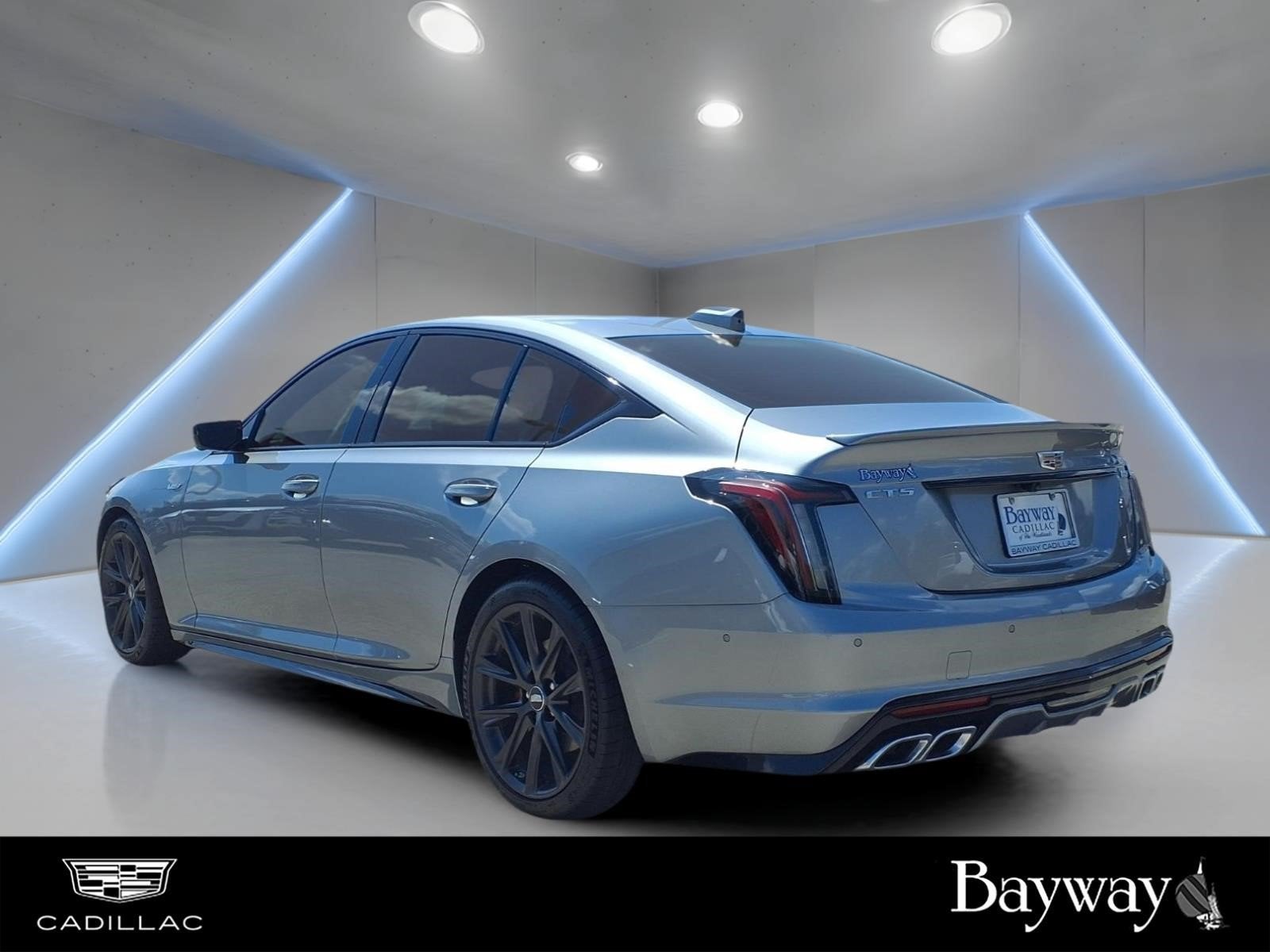2026 Cadillac CT5-V V-Series
