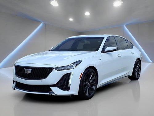 2024 Cadillac CT5-V V-Series