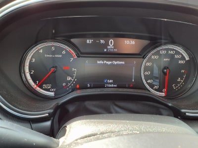 2024 Cadillac CT5-V V-Series