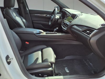 2024 Cadillac CT5-V V-Series