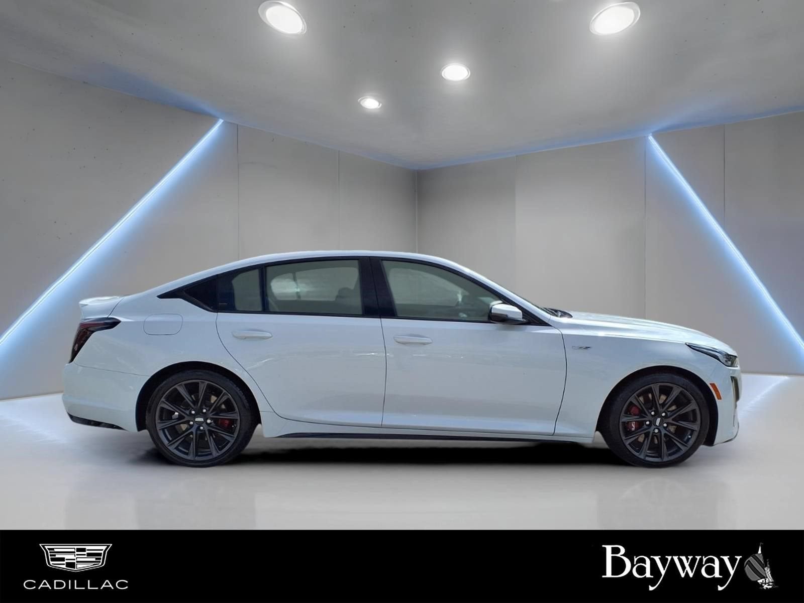 2024 Cadillac CT5-V V-Series