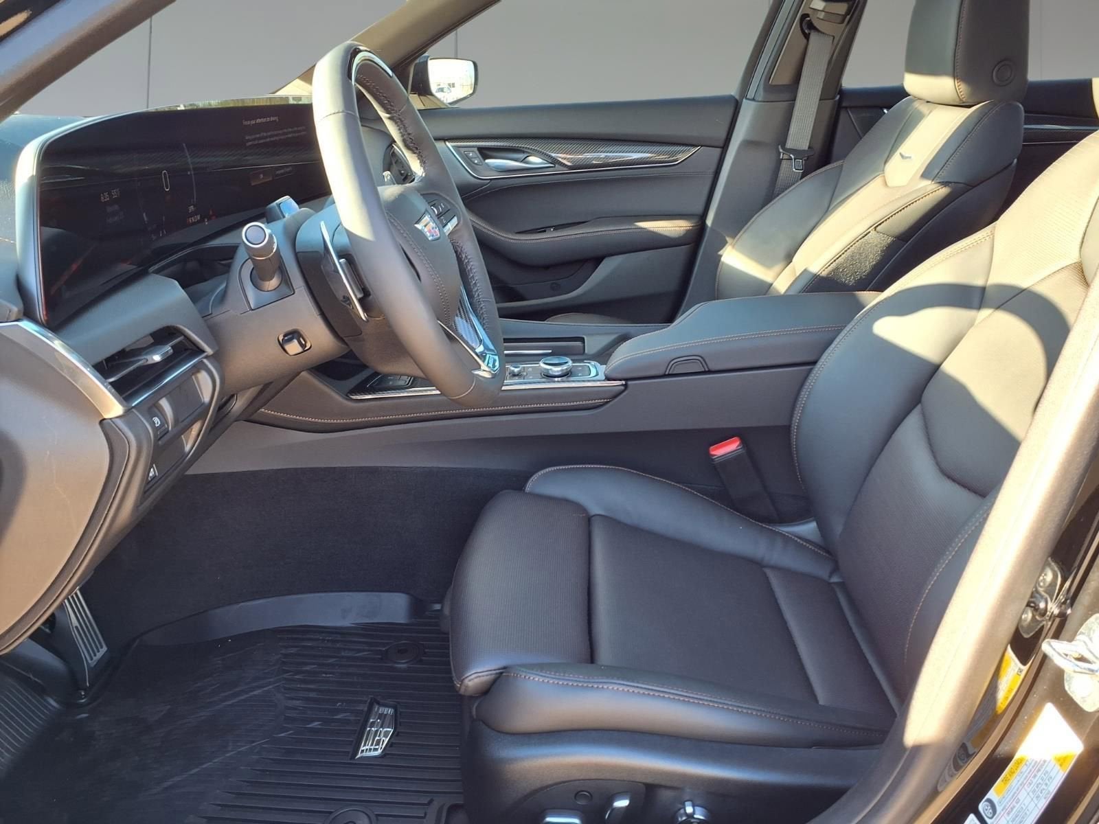 2026 Cadillac CT5-V V-Series