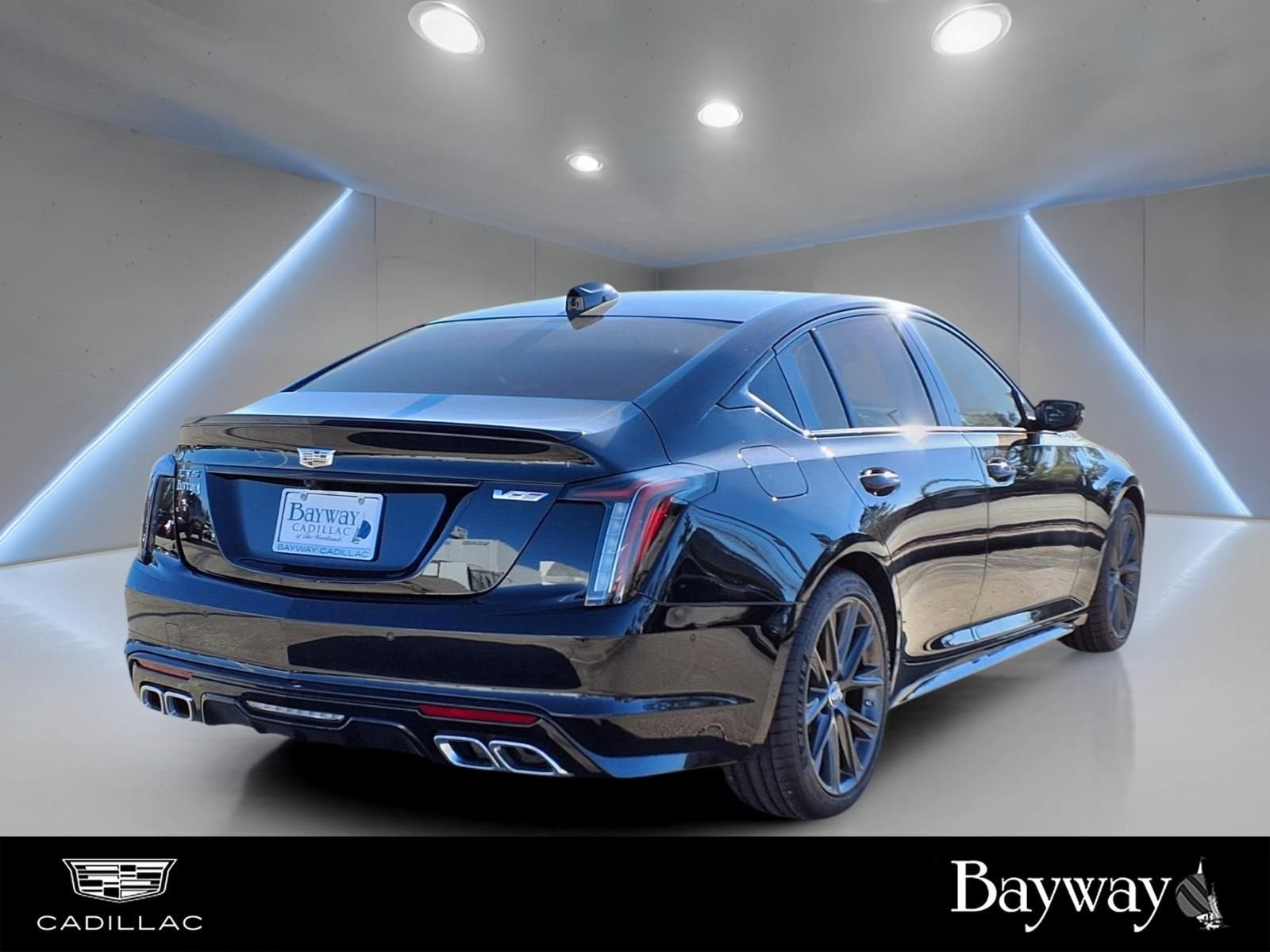 2026 Cadillac CT5-V V-Series