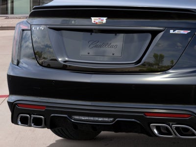 2026 Cadillac CT5-V V-Series