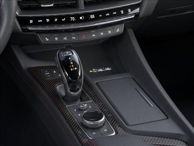 2026 Cadillac CT5-V V-Series