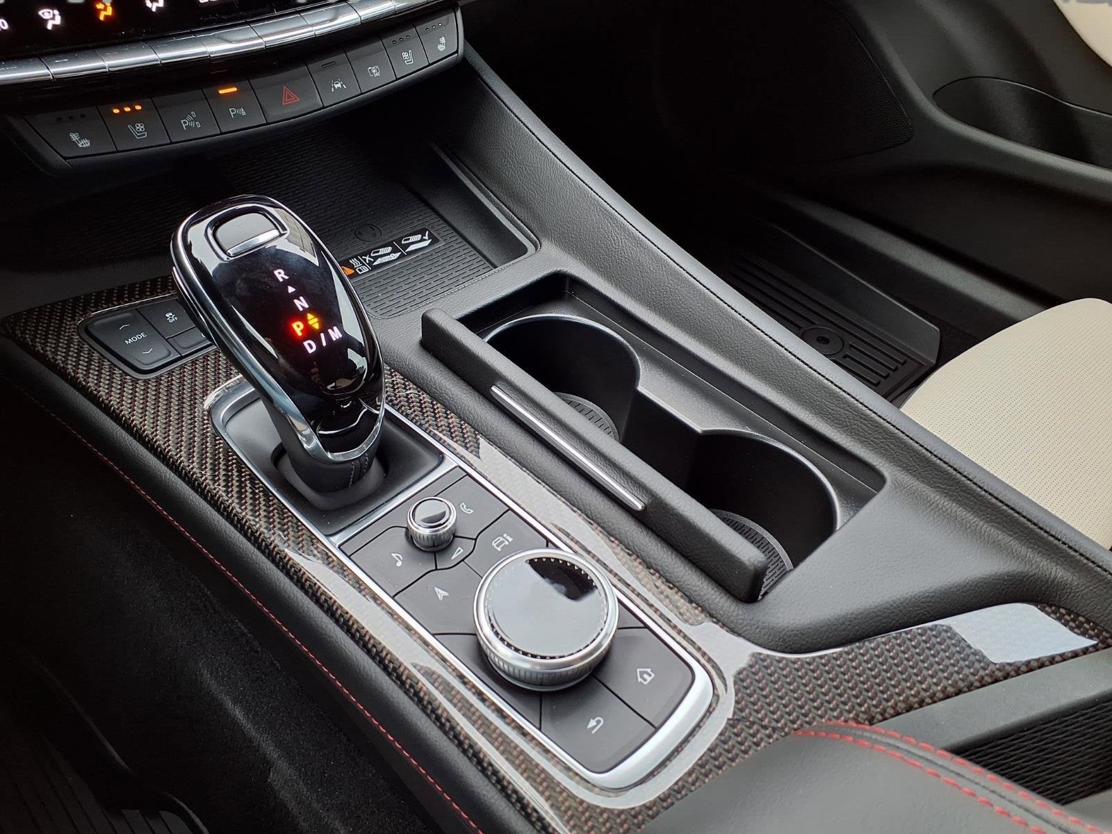 2026 Cadillac CT5-V V-Series