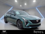 2026 Cadillac CT5-V V-Series