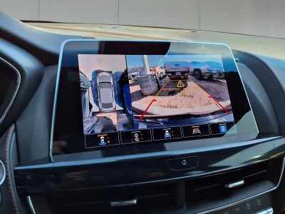 2022 Cadillac CT5-V V-Series