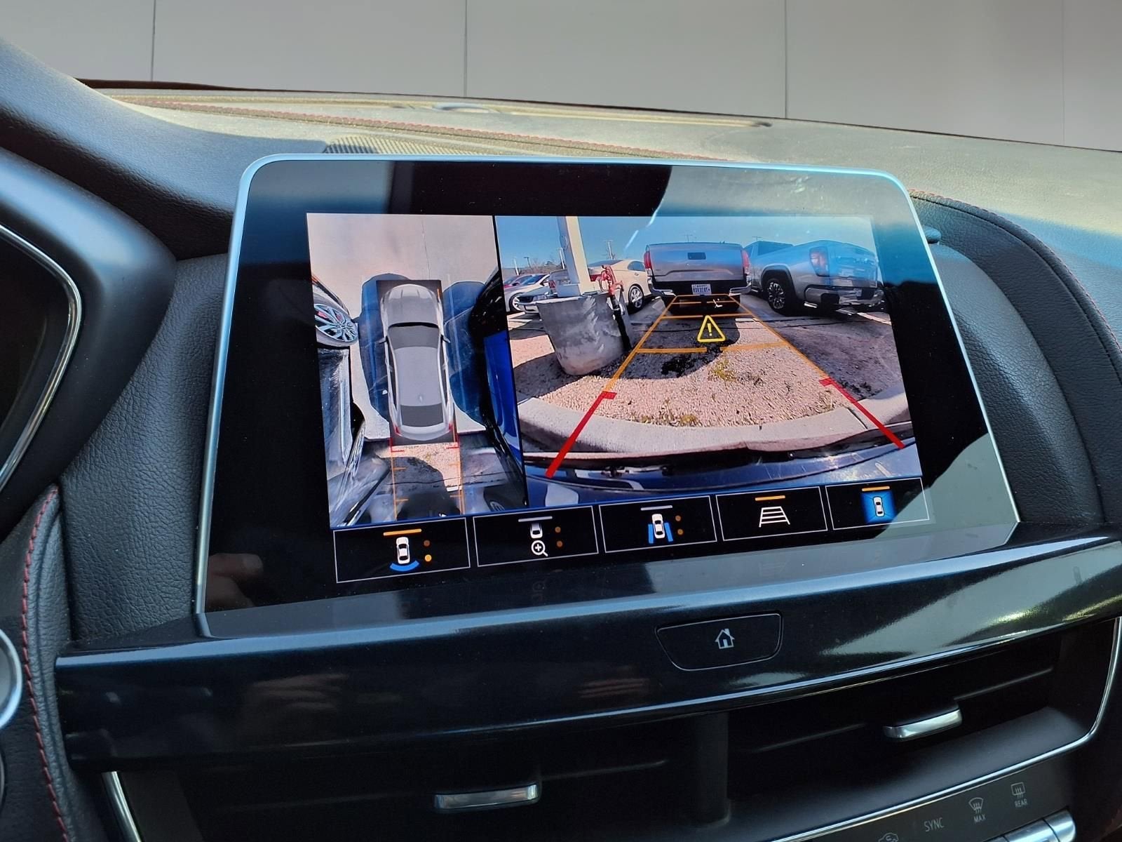 2022 Cadillac CT5-V V-Series