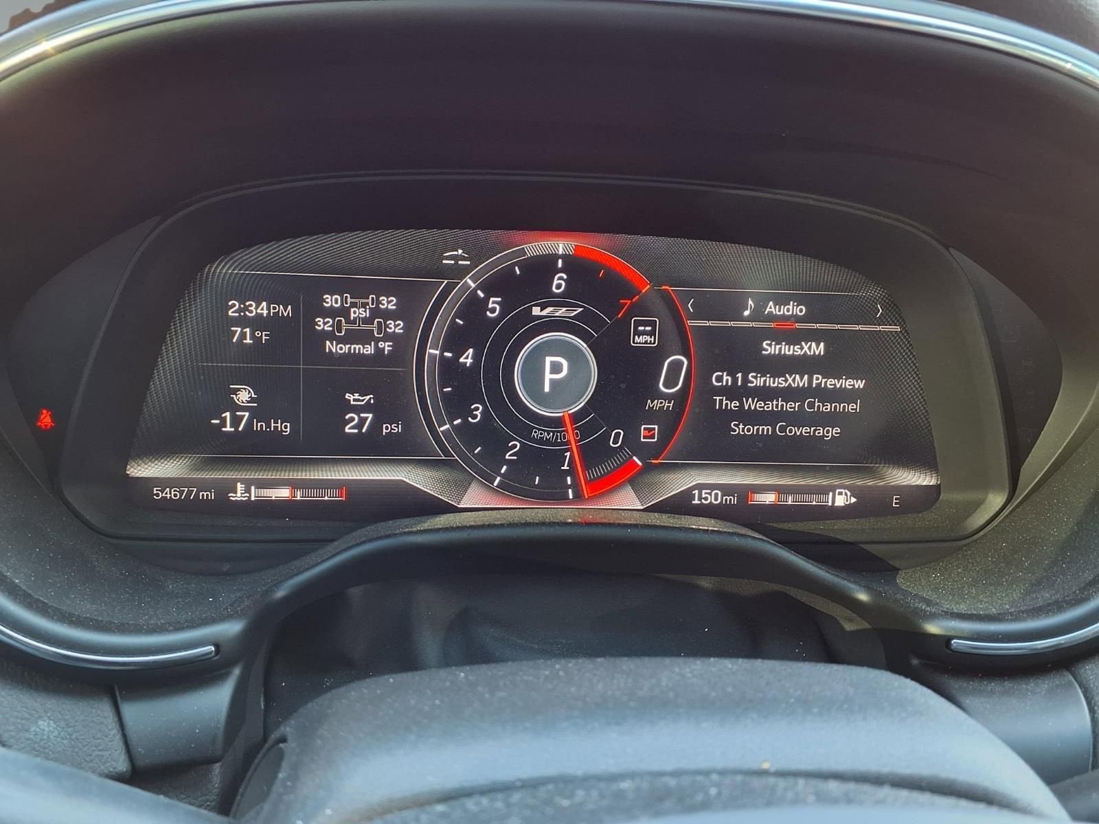 2022 Cadillac CT5-V V-Series