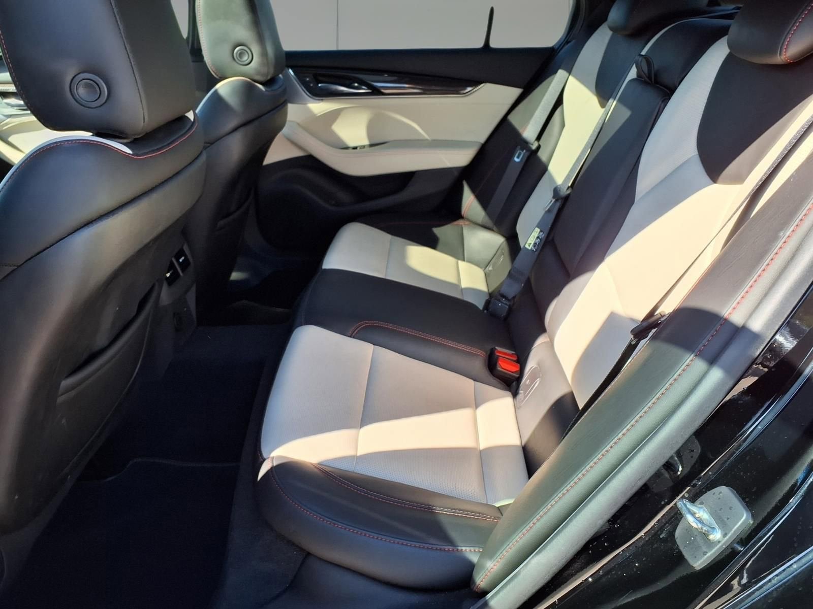 2022 Cadillac CT5-V V-Series