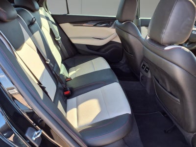 2022 Cadillac CT5-V V-Series