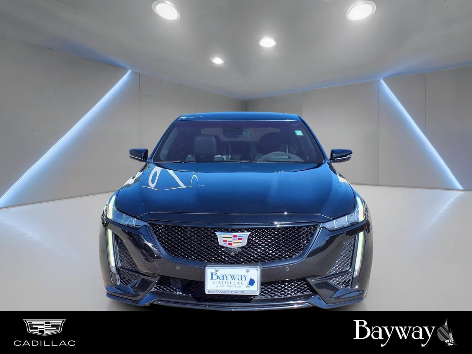 2022 Cadillac CT5-V V-Series