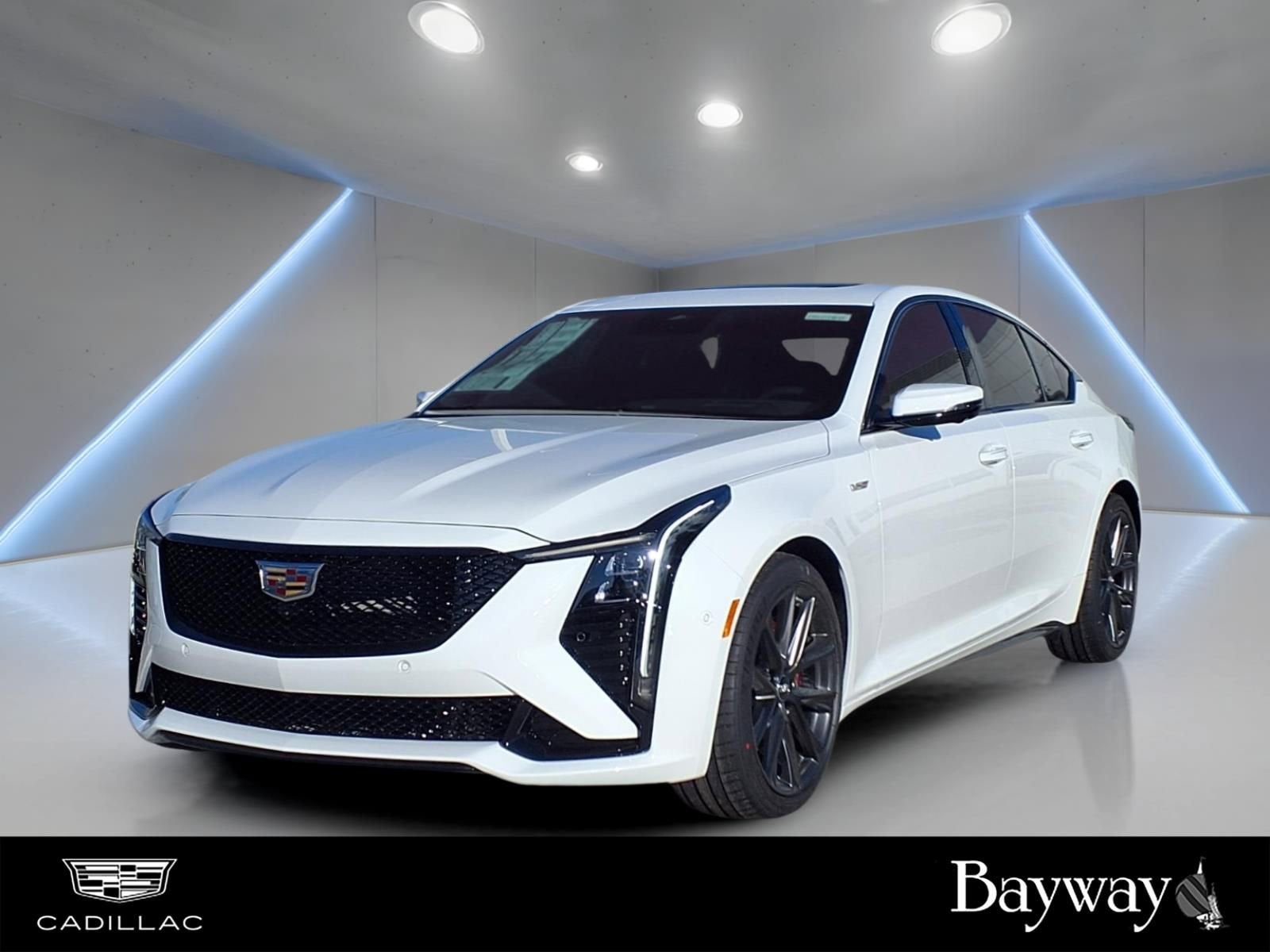 2026 Cadillac CT5-V V-Series
