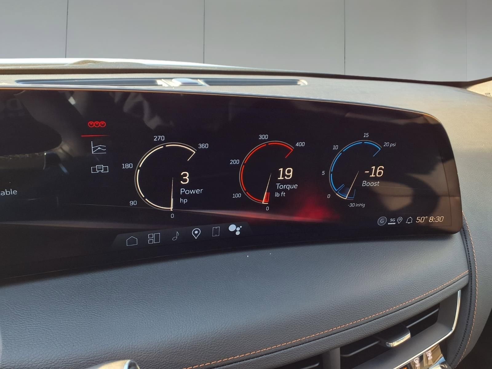 2026 Cadillac CT5-V V-Series