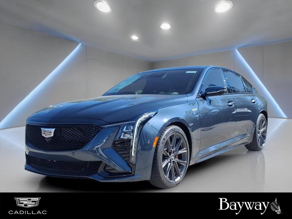 2026 Cadillac CT5-V V-Series