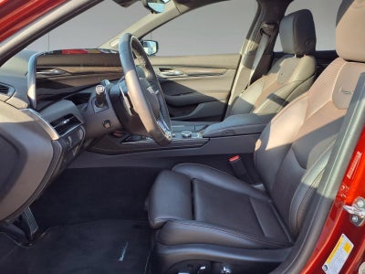 2026 Cadillac CT5-V V-Series