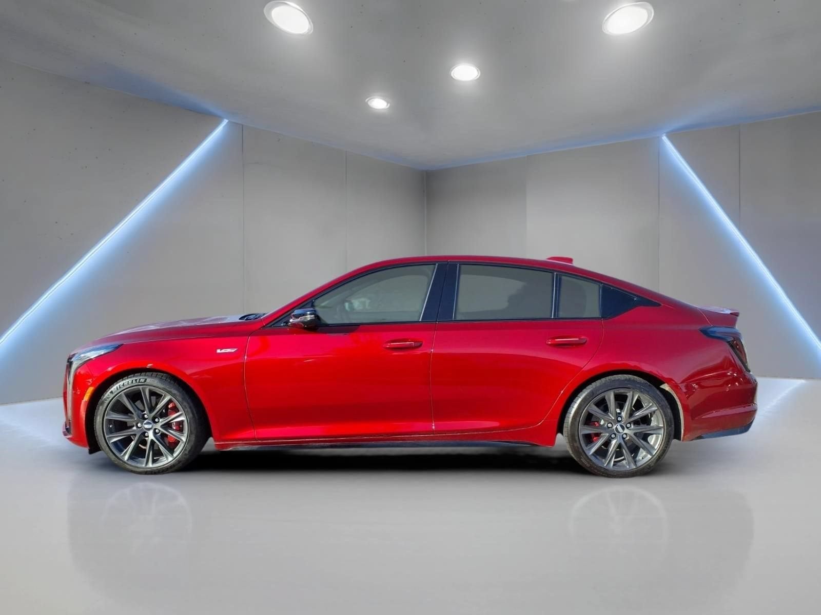 2026 Cadillac CT5-V V-Series
